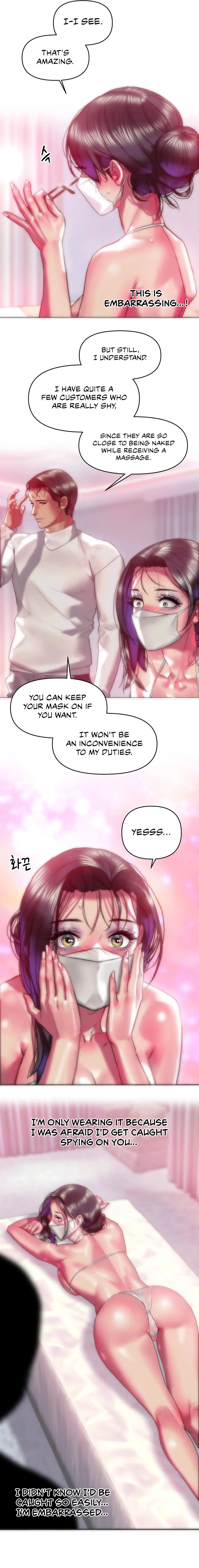 Trophy Wives Episode 37 - Page 3