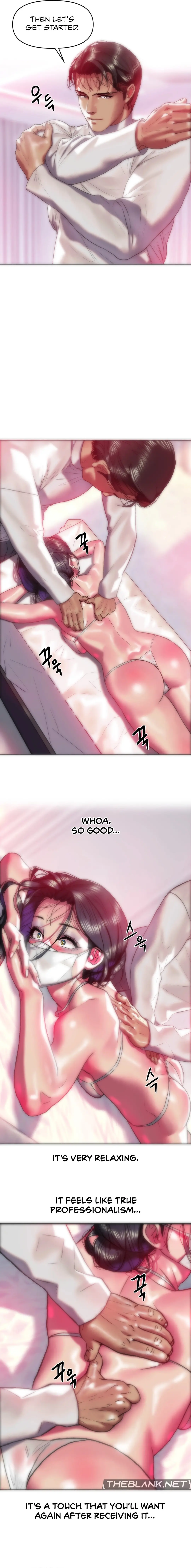 Trophy Wives Episode 37 - Page 4
