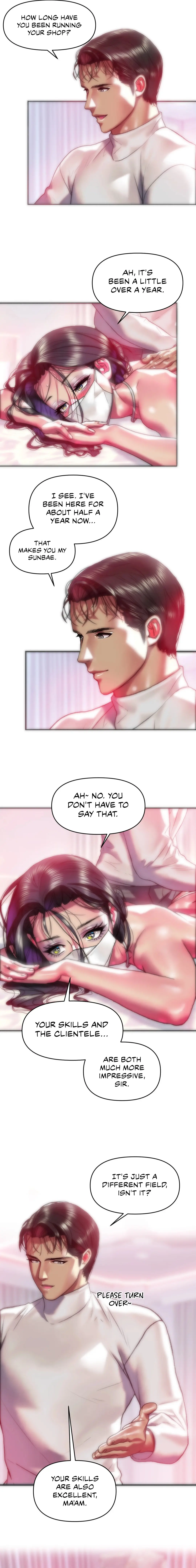 Trophy Wives Episode 37 - Page 5