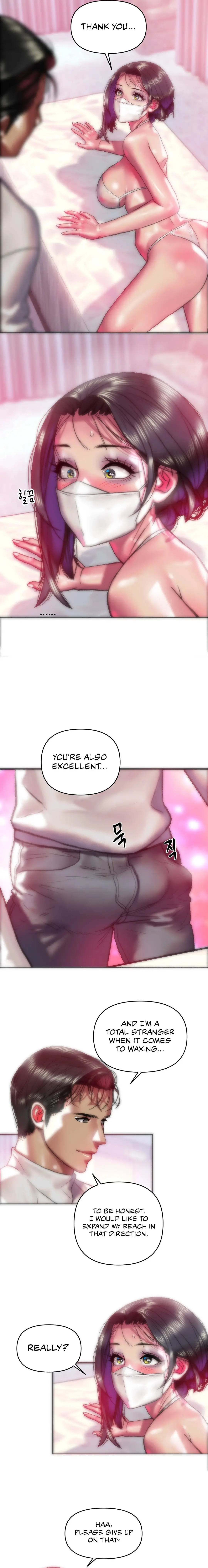 Trophy Wives Episode 37 - Page 6
