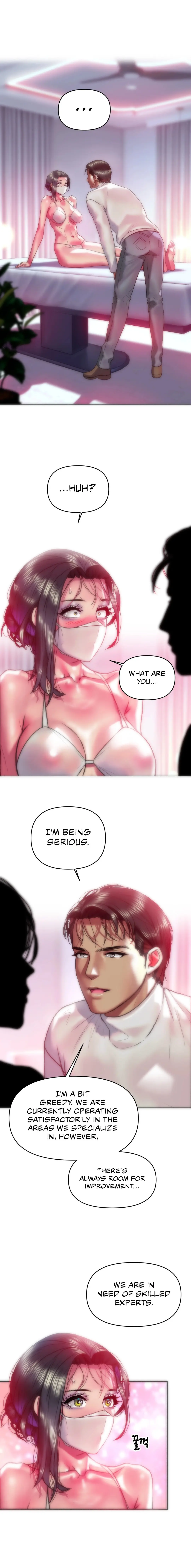 Trophy Wives Episode 37 - Page 8