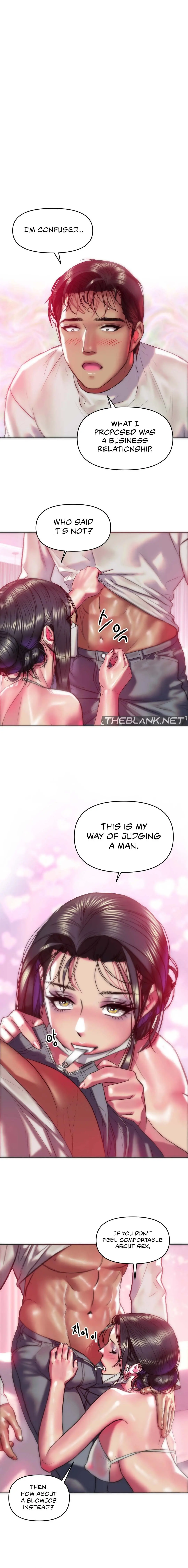 Trophy Wives Episode 38 - Page 1
