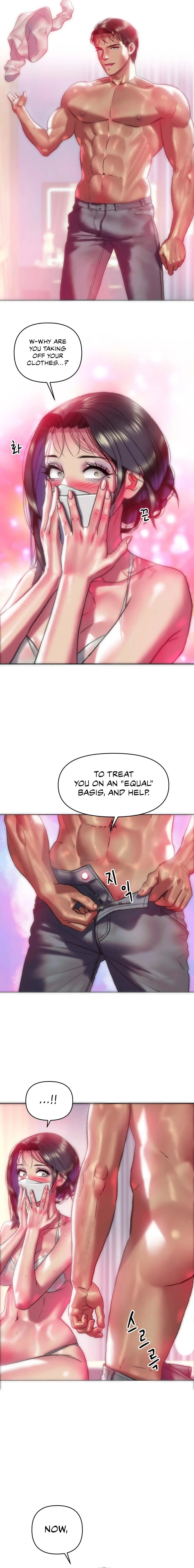 Trophy Wives Episode 38 - Page 12