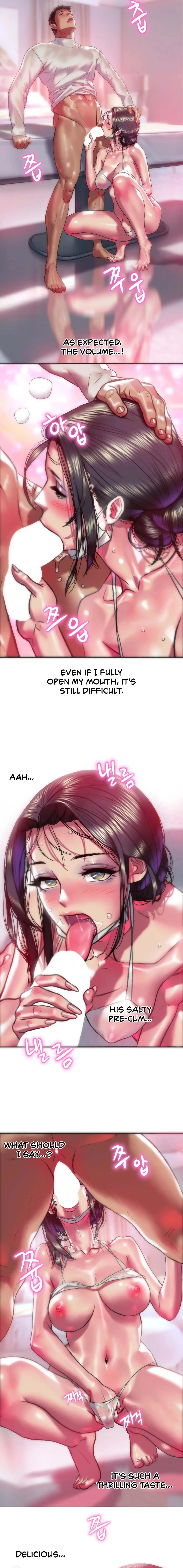 Trophy Wives Episode 38 - Page 3