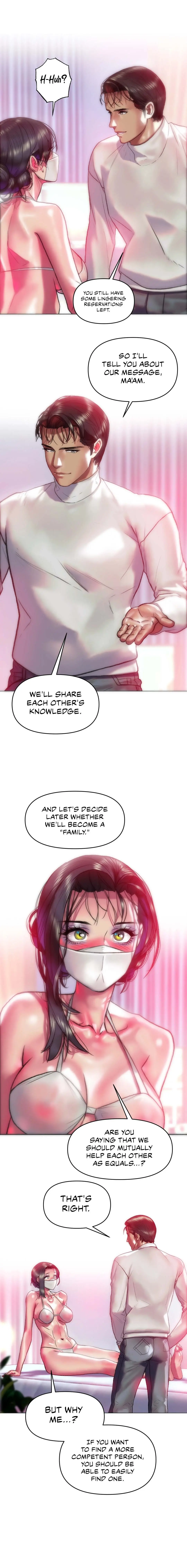 Trophy Wives Episode 38 - Page 9