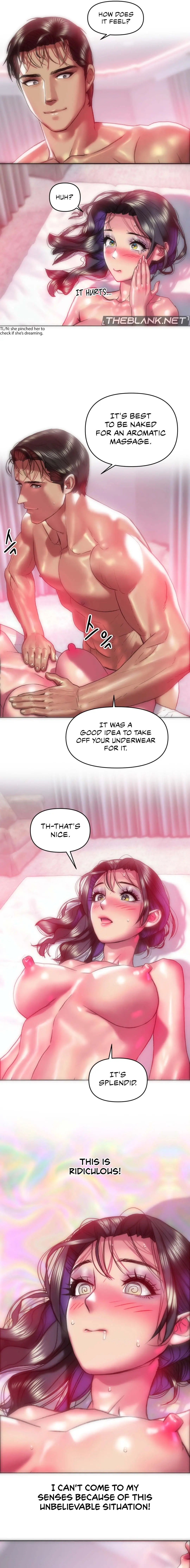 Trophy Wives Episode 39 - Page 2