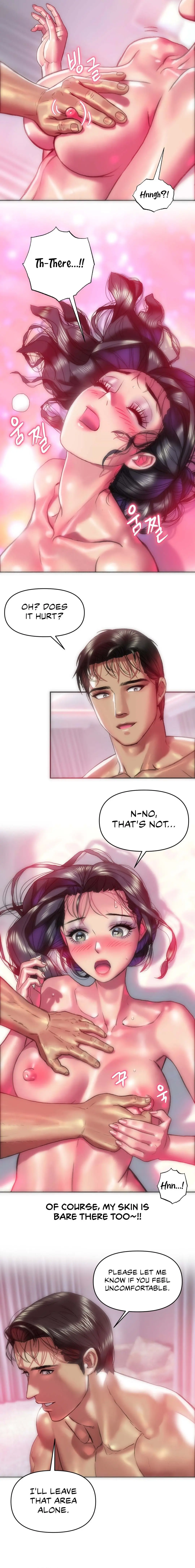 Trophy Wives Episode 39 - Page 3