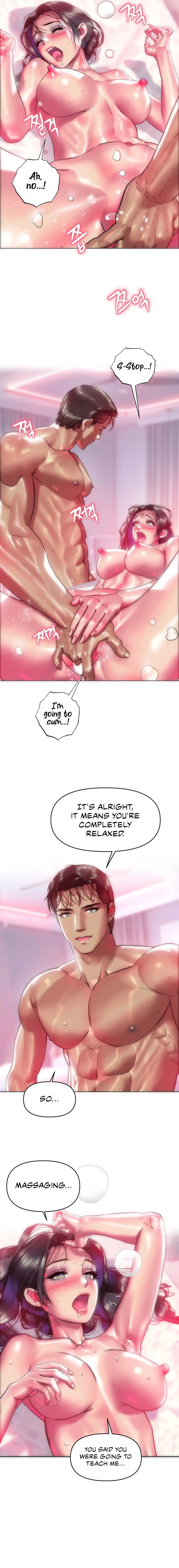 Trophy Wives Episode 39 - Page 6