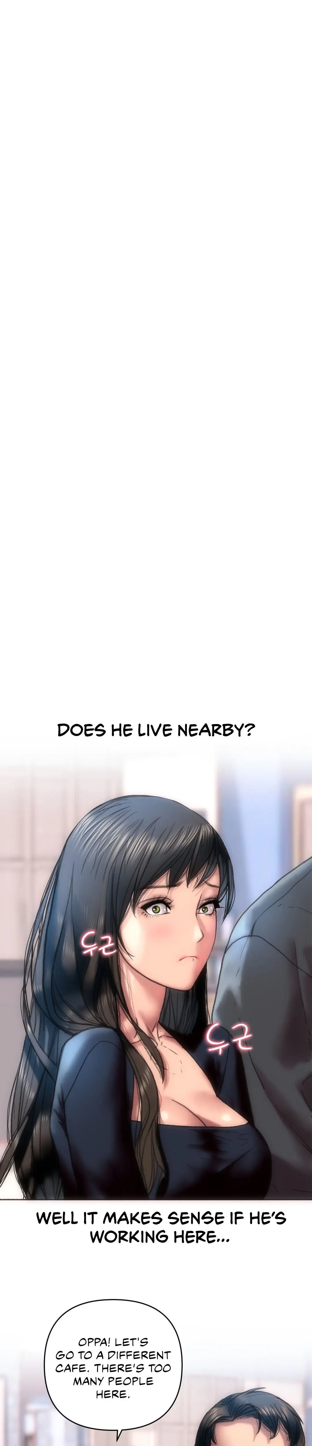 Trophy Wives Episode 4 - Page 1