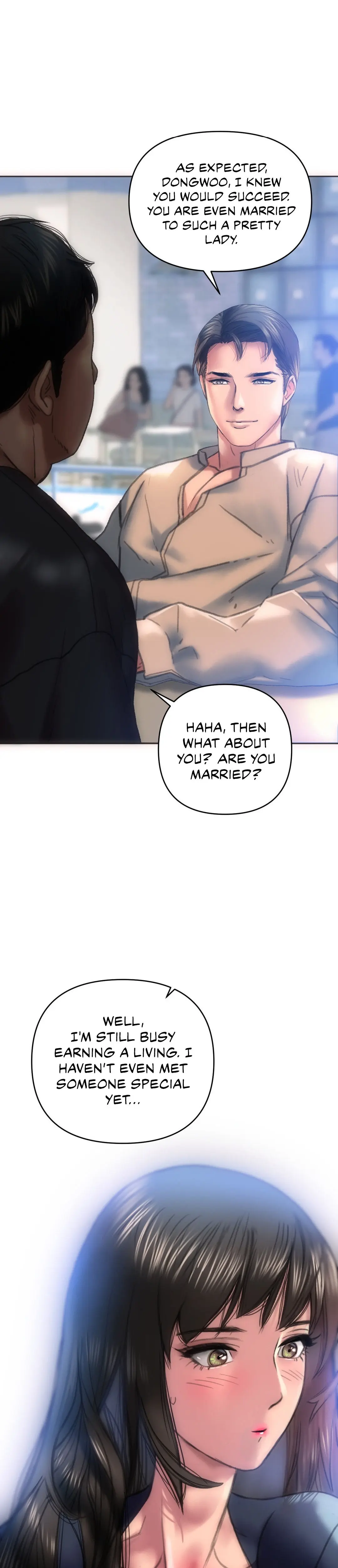 Trophy Wives Episode 4 - Page 10