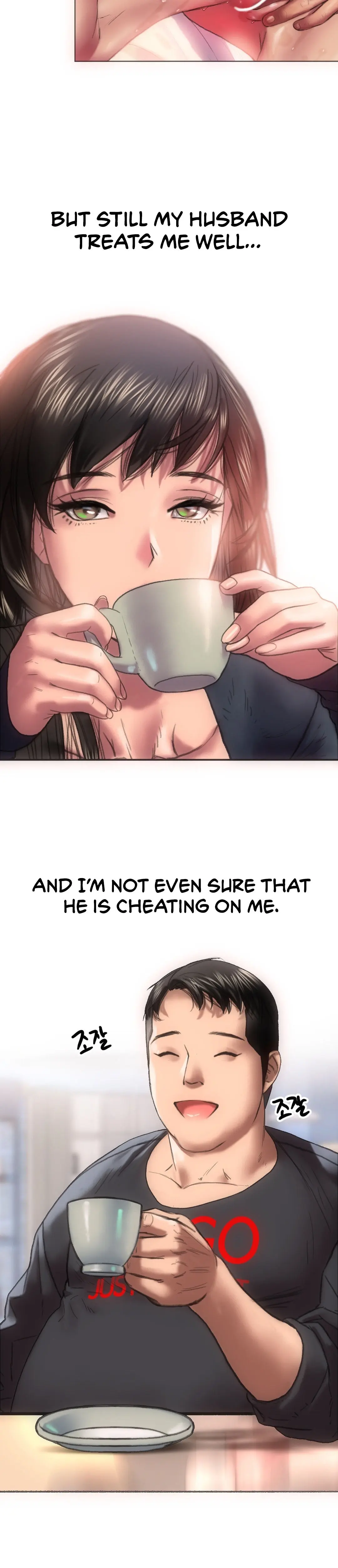 Trophy Wives Episode 4 - Page 17