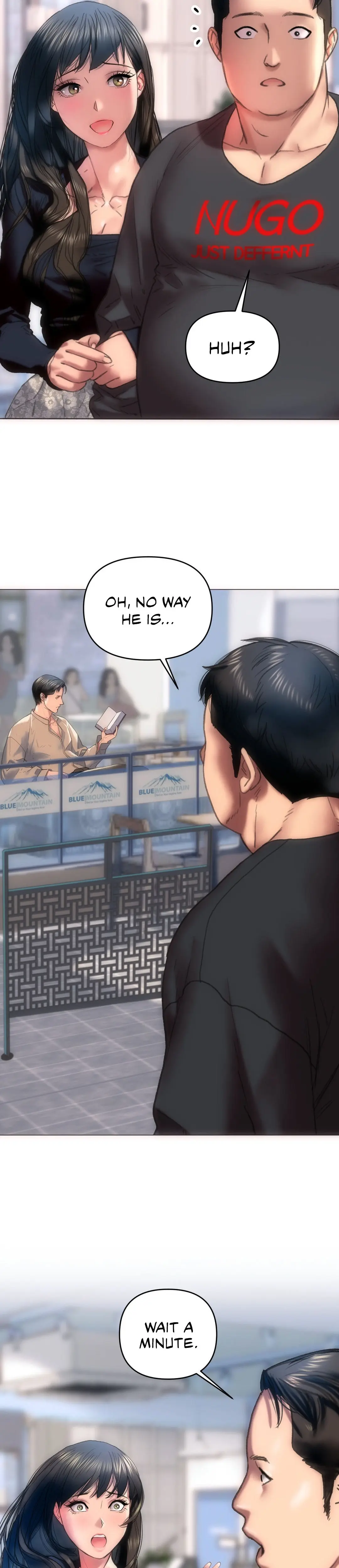 Trophy Wives Episode 4 - Page 2
