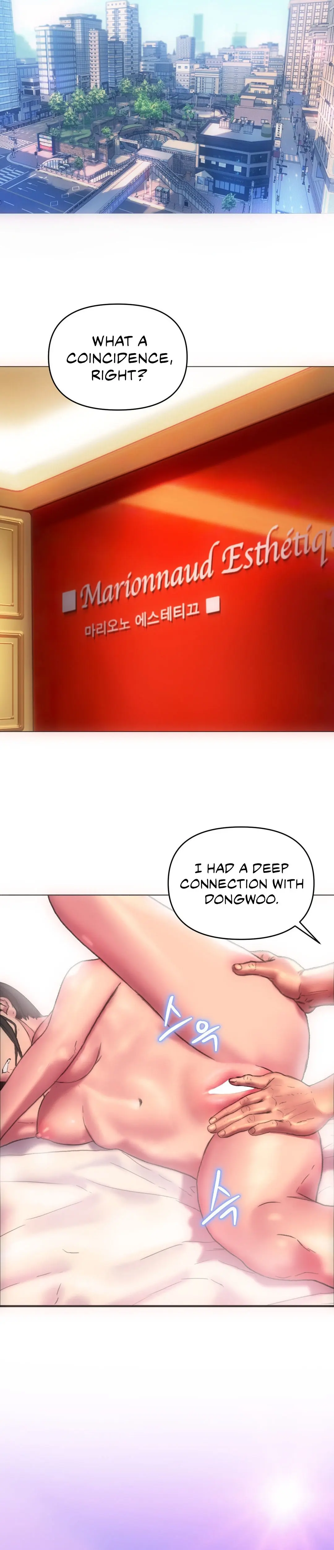 Trophy Wives Episode 4 - Page 20