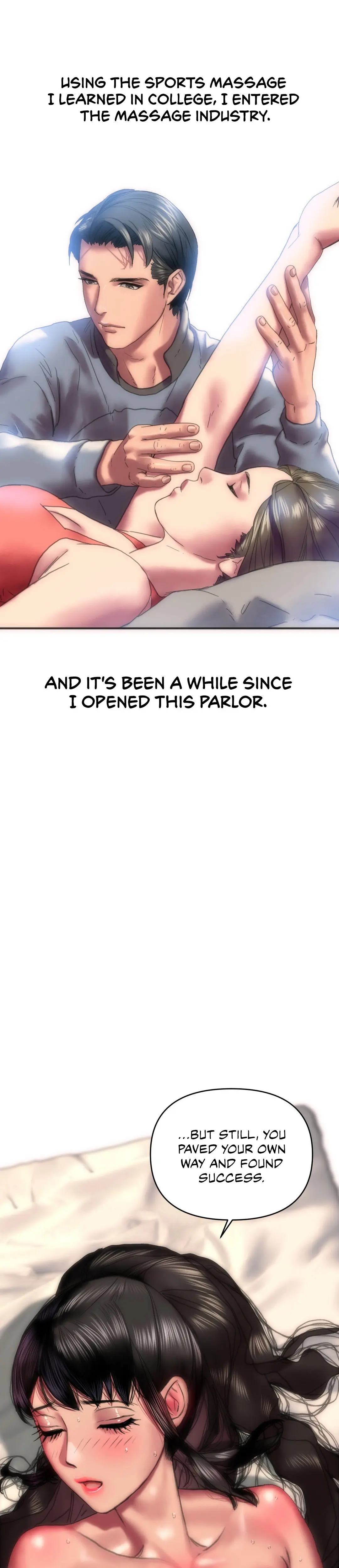 Trophy Wives Episode 4 - Page 26