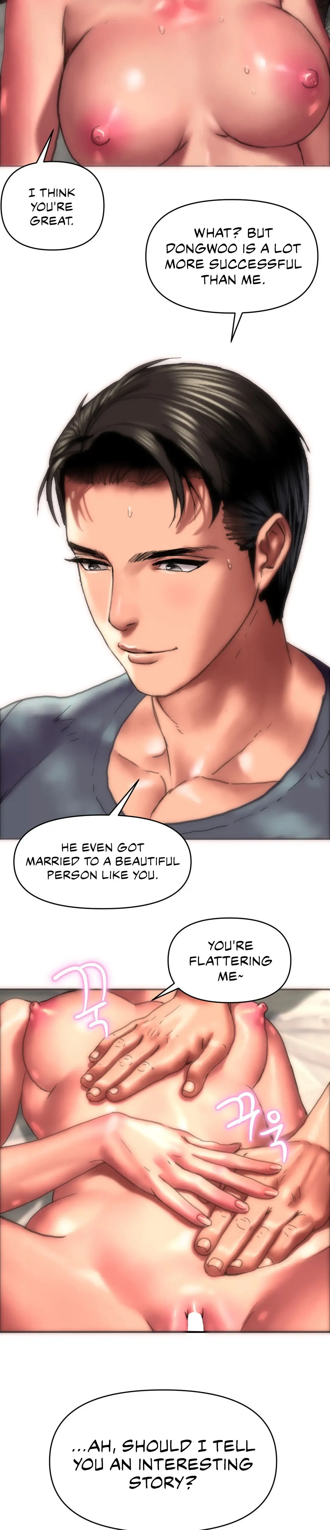 Trophy Wives Episode 4 - Page 27