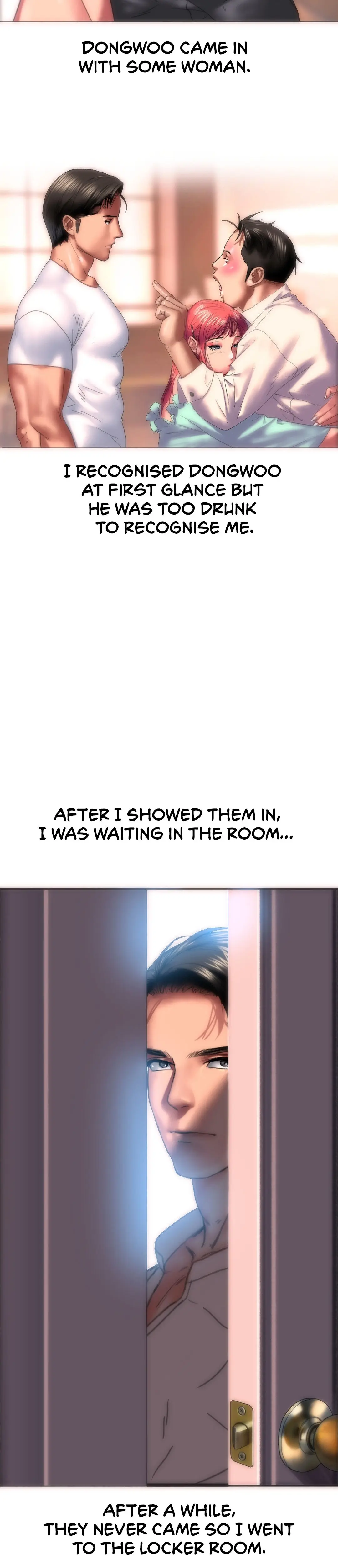Trophy Wives Episode 4 - Page 29