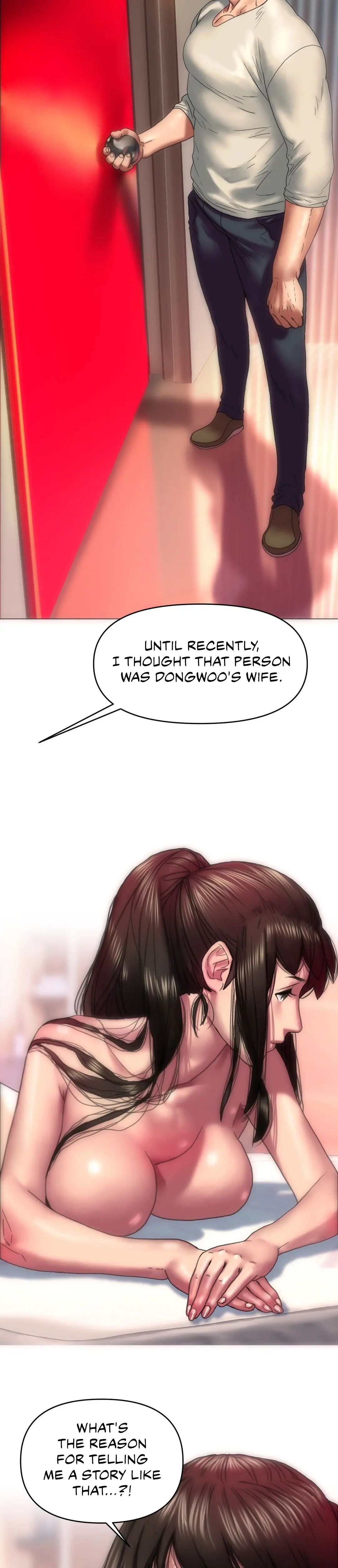 Trophy Wives Episode 4 - Page 32