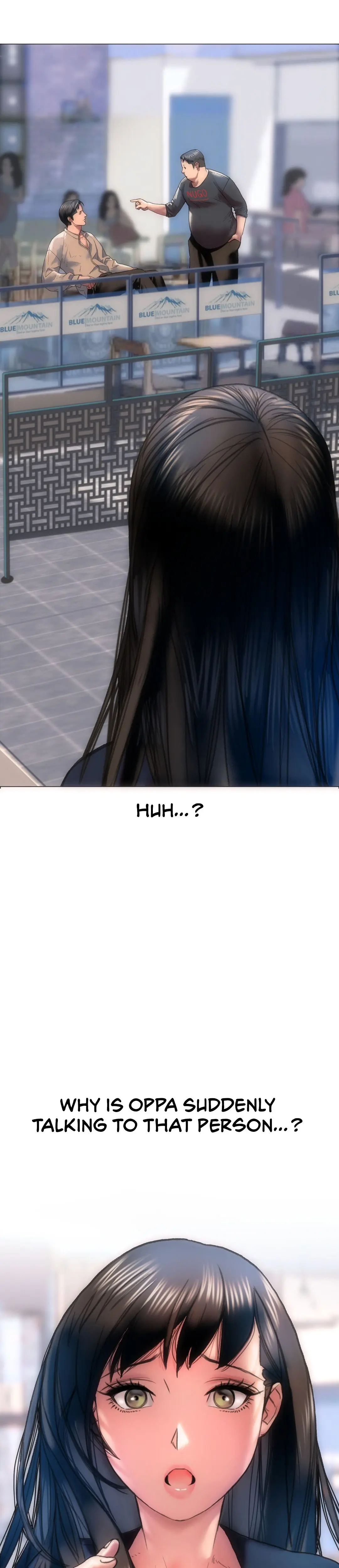 Trophy Wives Episode 4 - Page 4