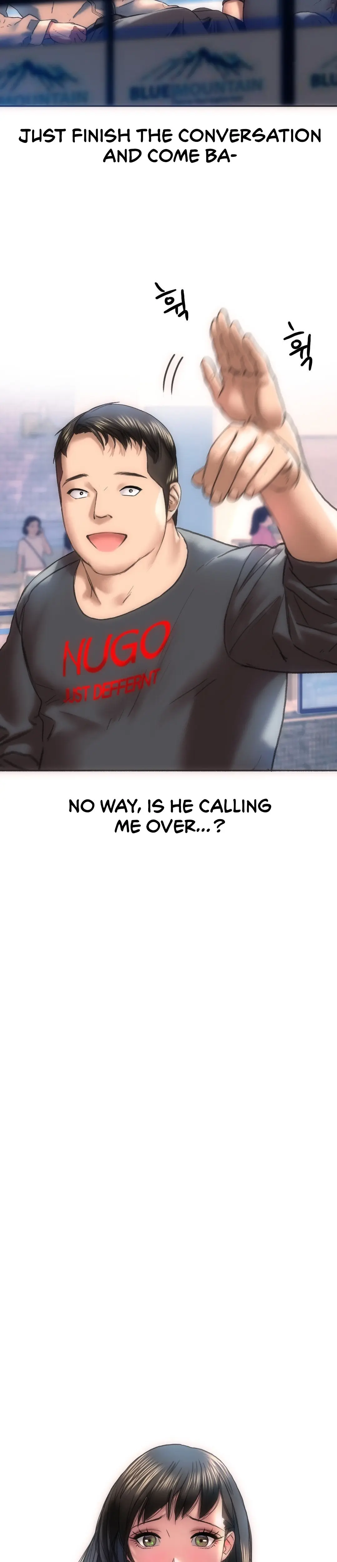 Trophy Wives Episode 4 - Page 7