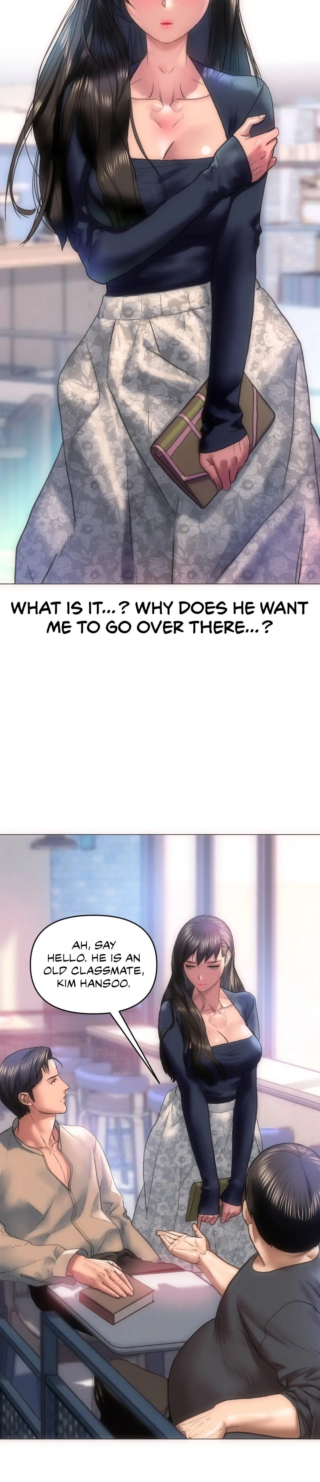 Trophy Wives Episode 4 - Page 8