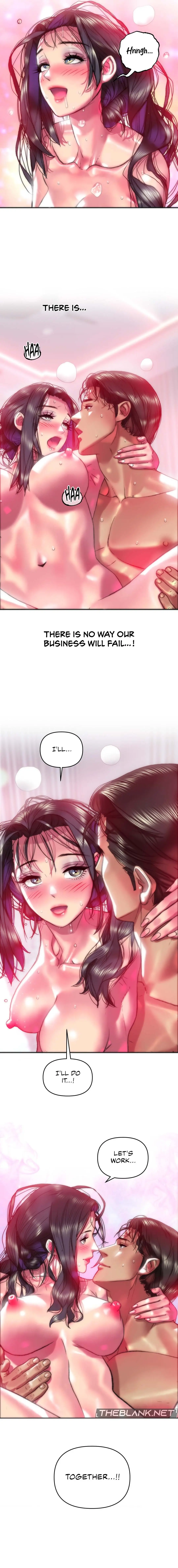 Trophy Wives Episode 40 - Page 13
