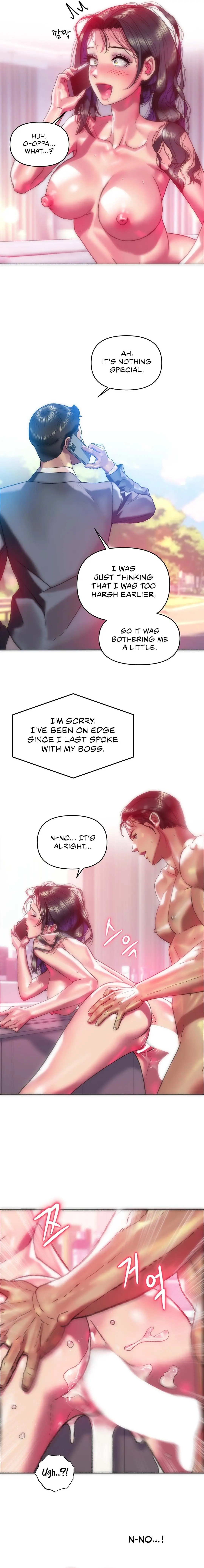 Trophy Wives Episode 40 - Page 2