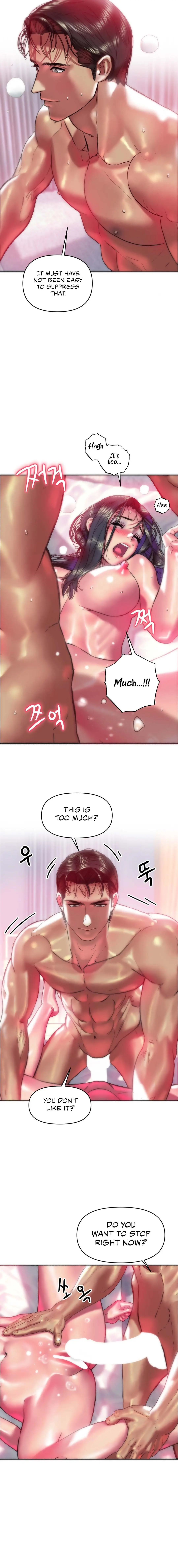 Trophy Wives Episode 40 - Page 7