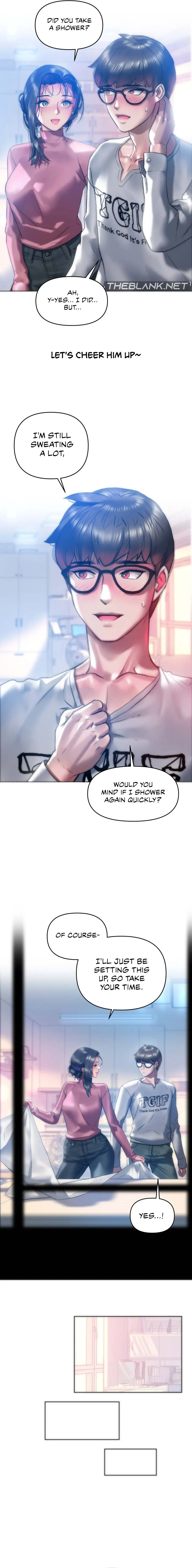 Trophy Wives Episode 41 - Page 11