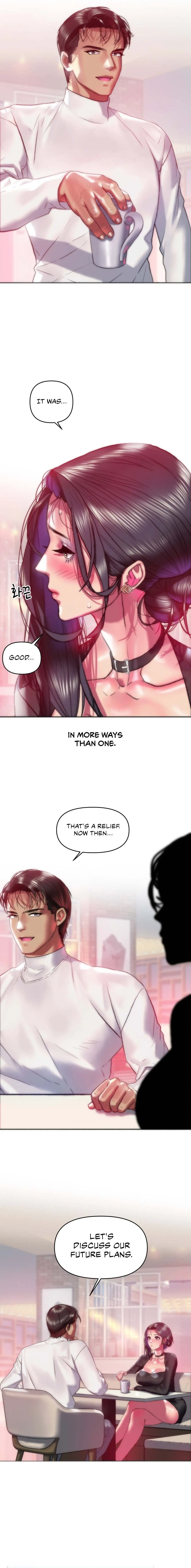 Trophy Wives Episode 41 - Page 2