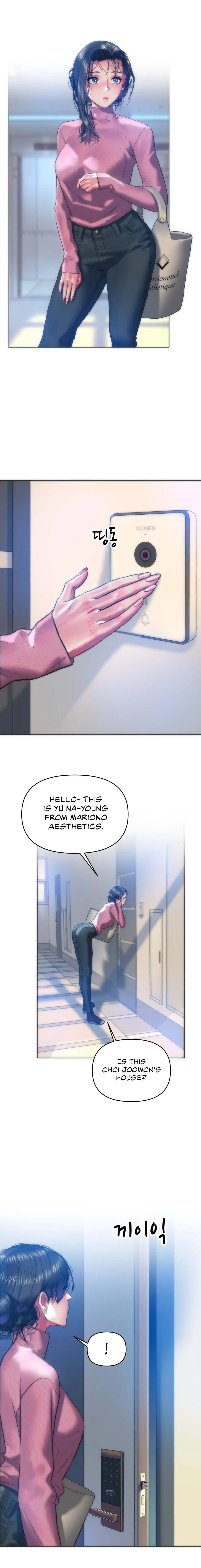 Trophy Wives Episode 41 - Page 8