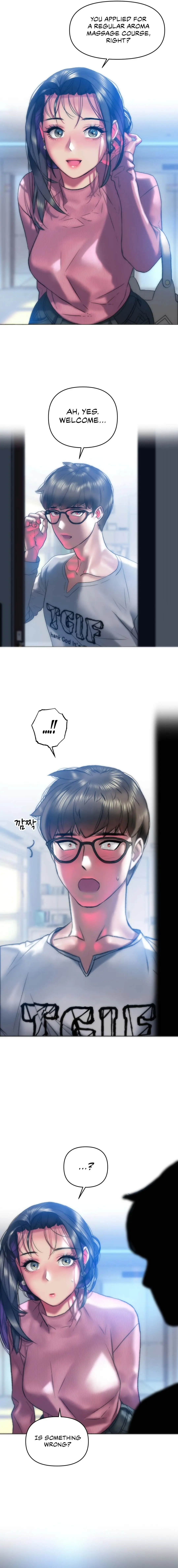 Trophy Wives Episode 41 - Page 9