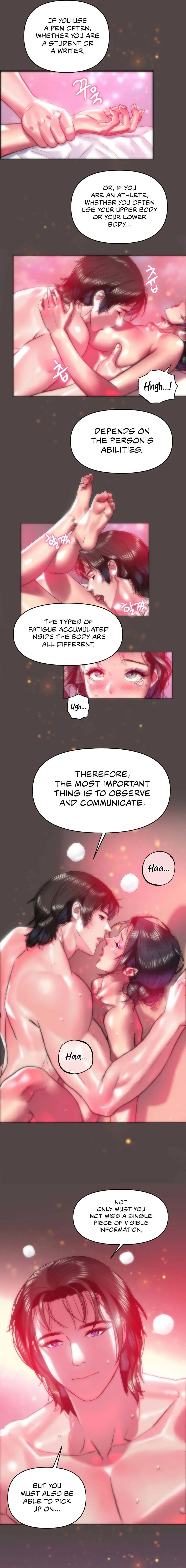 Trophy Wives Episode 42 - Page 6