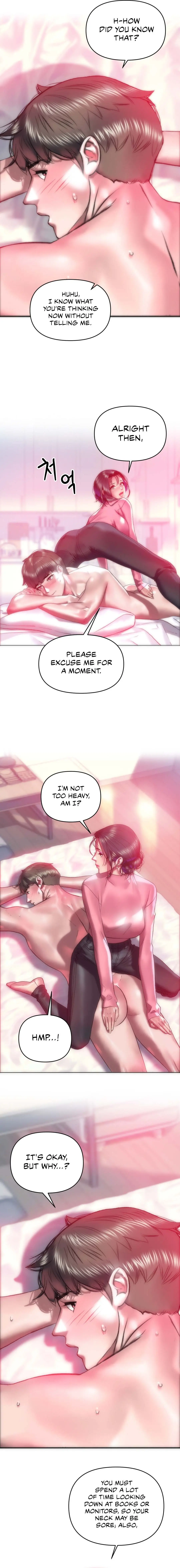 Trophy Wives Episode 42 - Page 9