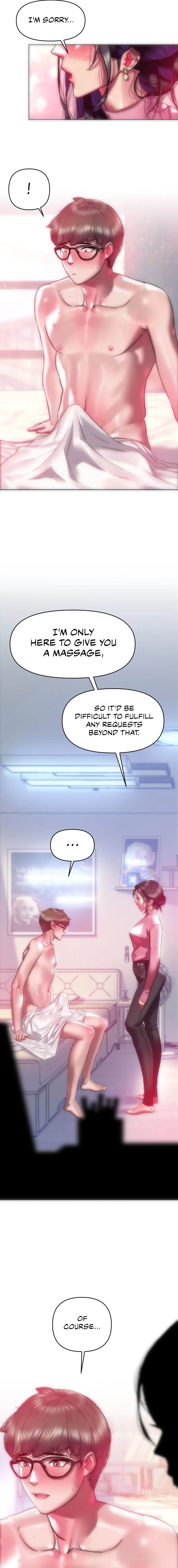 Trophy Wives Episode 44 - Page 2