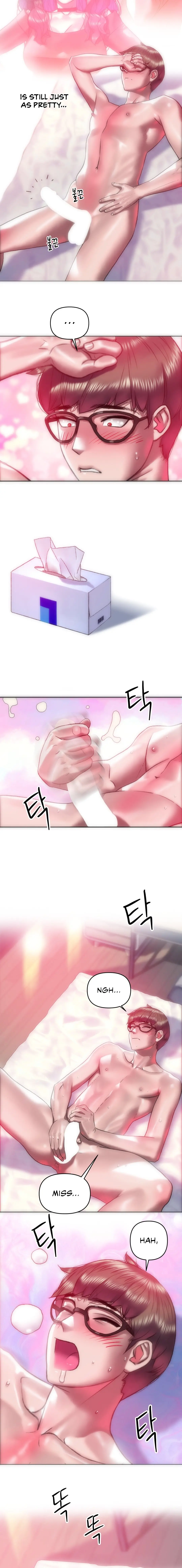 Trophy Wives Episode 44 - Page 5