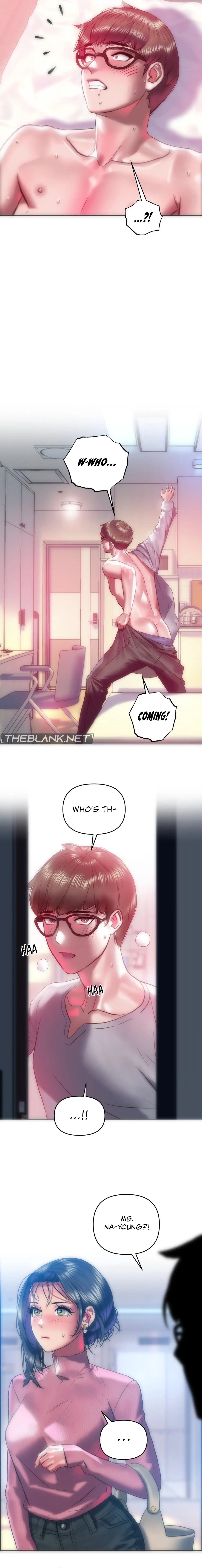 Trophy Wives Episode 44 - Page 6