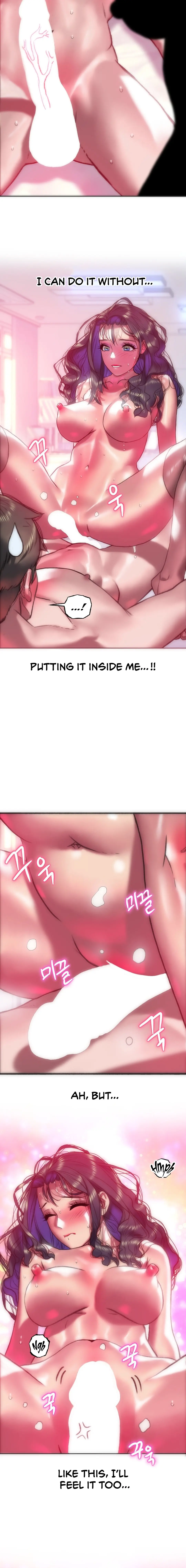 Trophy Wives Episode 45 - Page 12