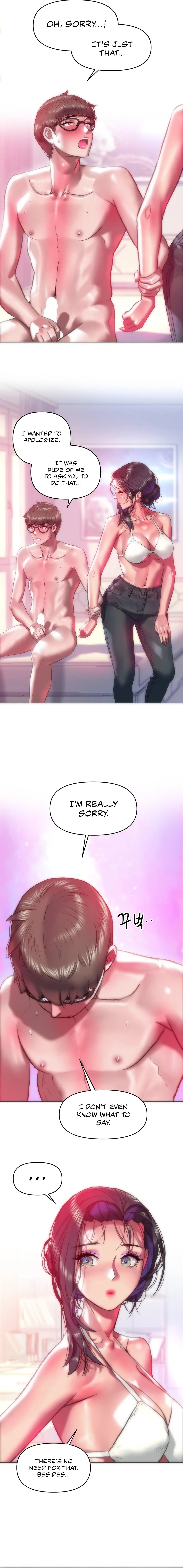 Trophy Wives Episode 45 - Page 2