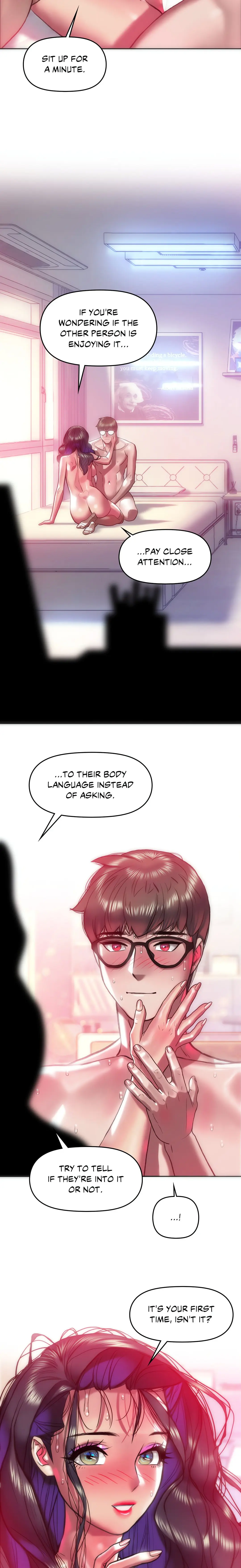 Trophy Wives Episode 46 - Page 11