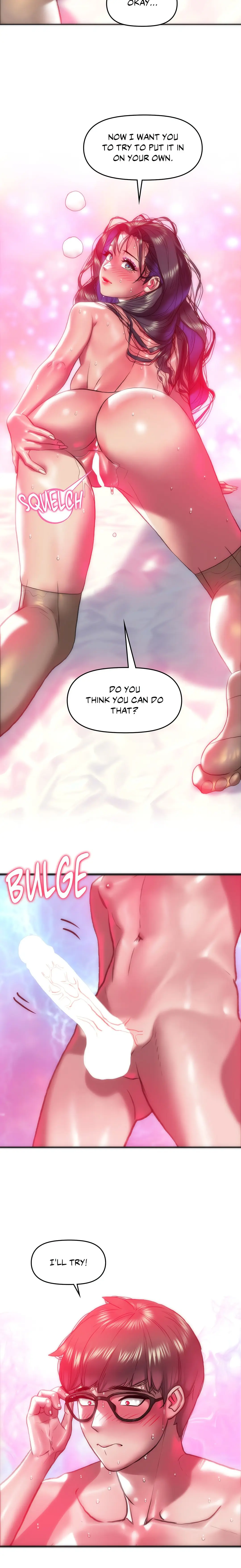 Trophy Wives Episode 46 - Page 13