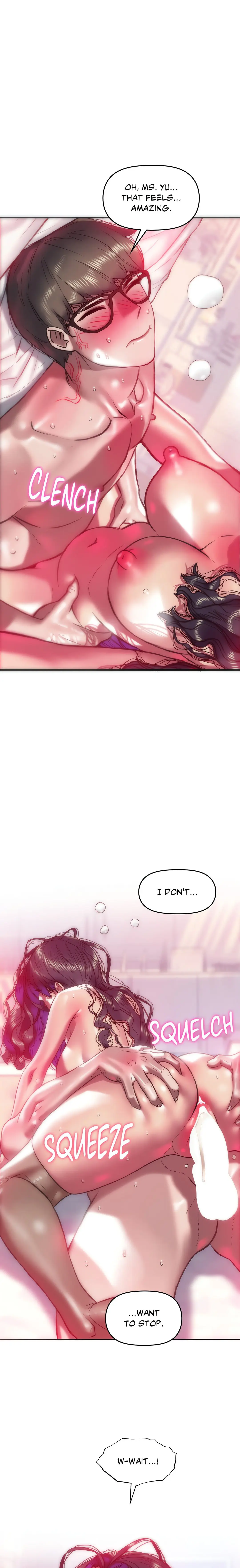 Trophy Wives Episode 46 - Page 2