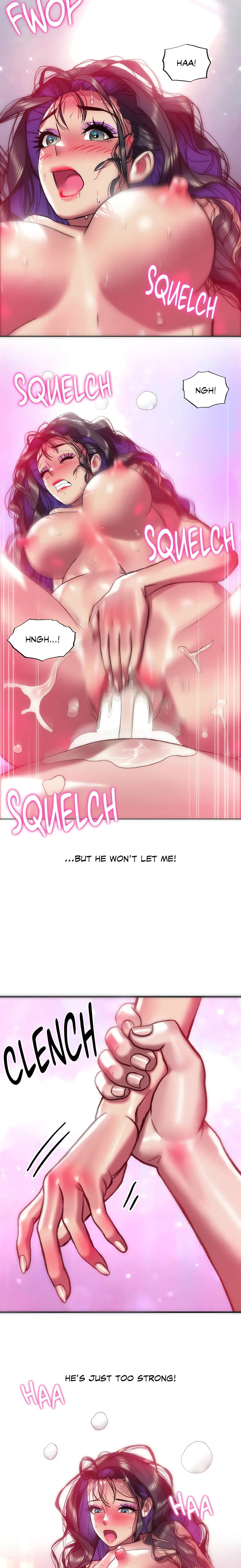 Trophy Wives Episode 46 - Page 4