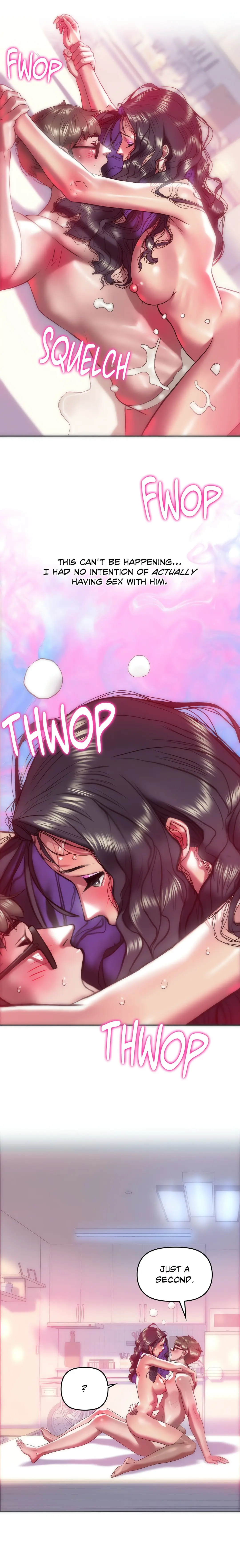 Trophy Wives Episode 46 - Page 6