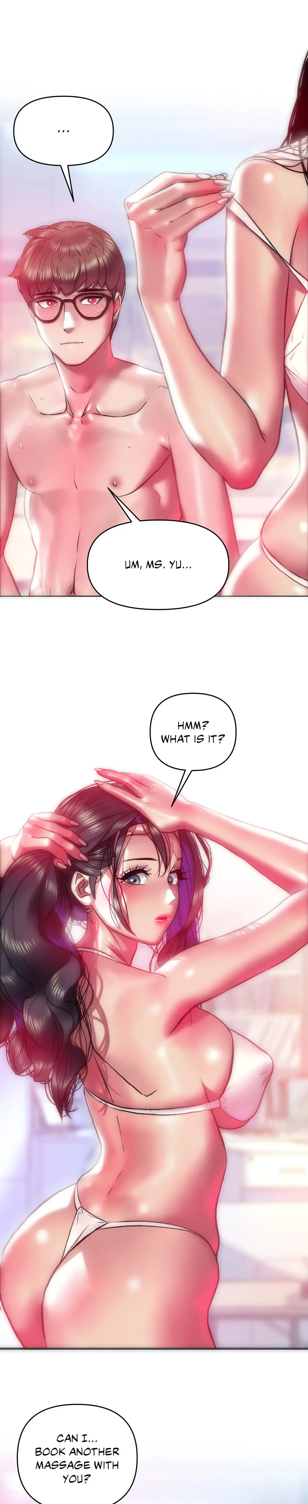 Trophy Wives Episode 47 - Page 11