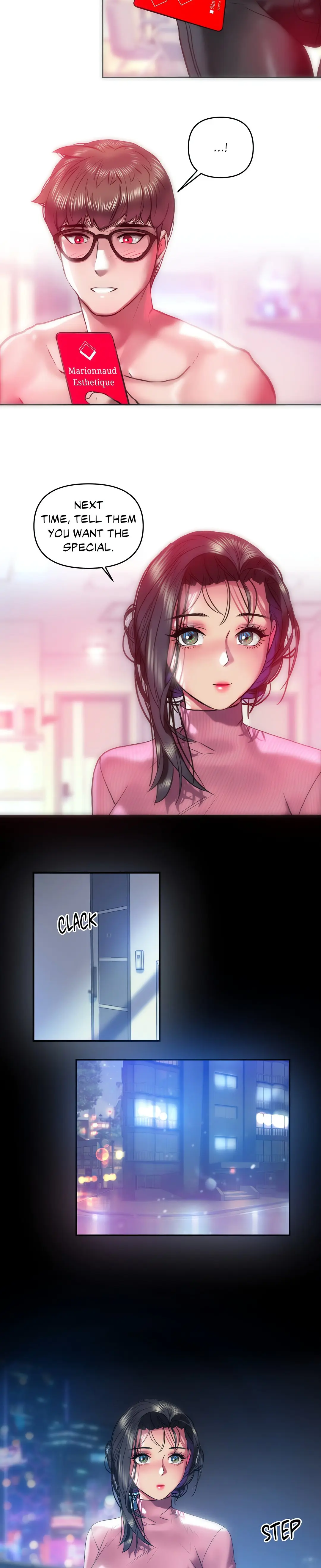 Trophy Wives Episode 47 - Page 14