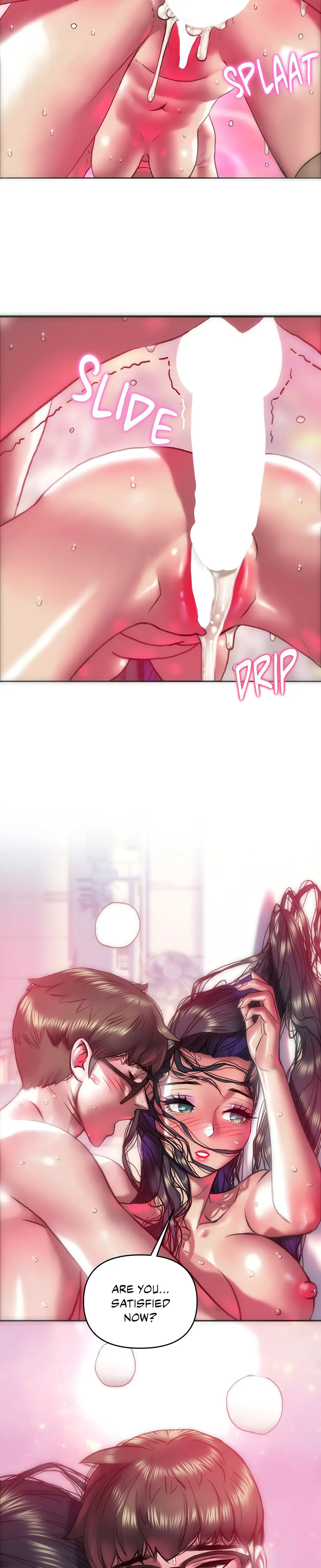 Trophy Wives Episode 47 - Page 6