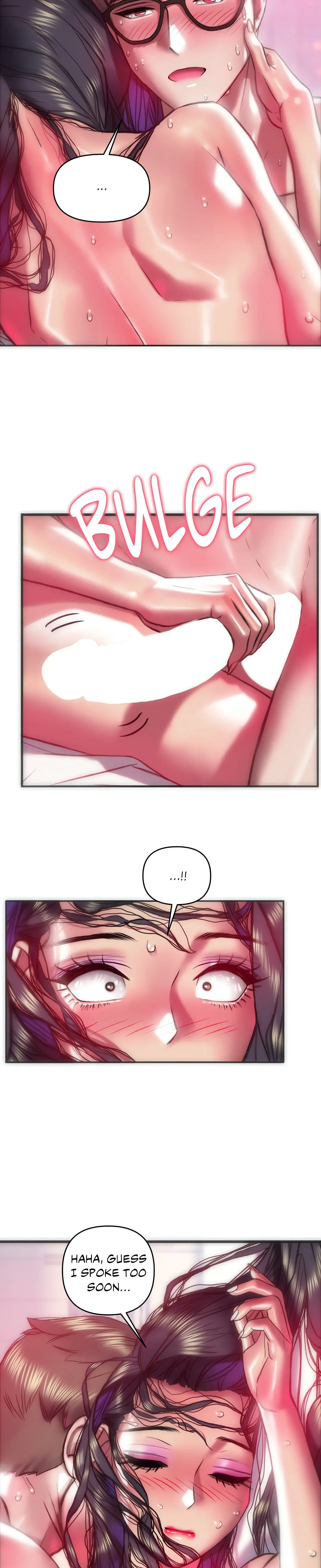 Trophy Wives Episode 47 - Page 7