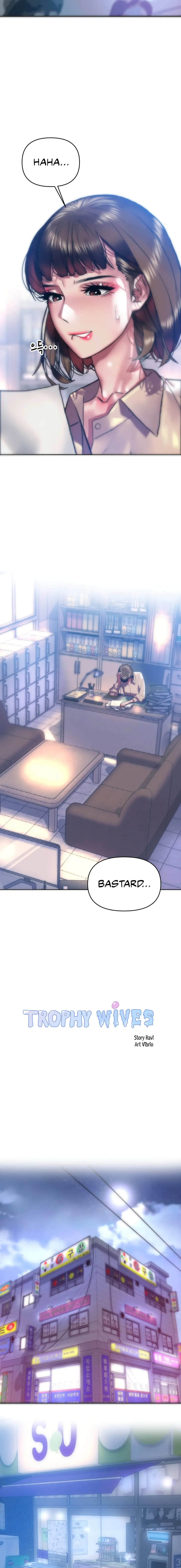 Trophy Wives Episode 48 - Page 3
