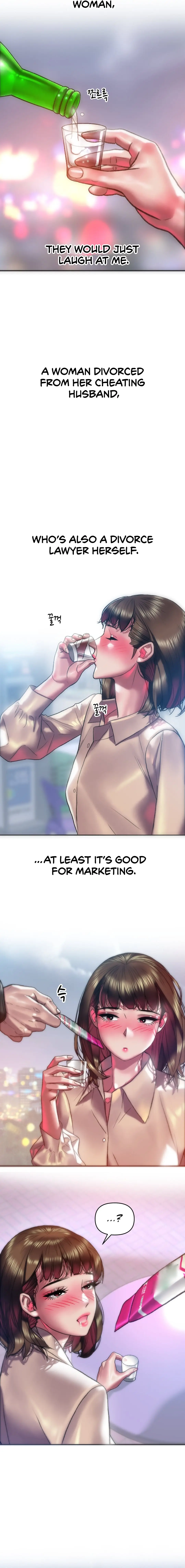 Trophy Wives Episode 48 - Page 6