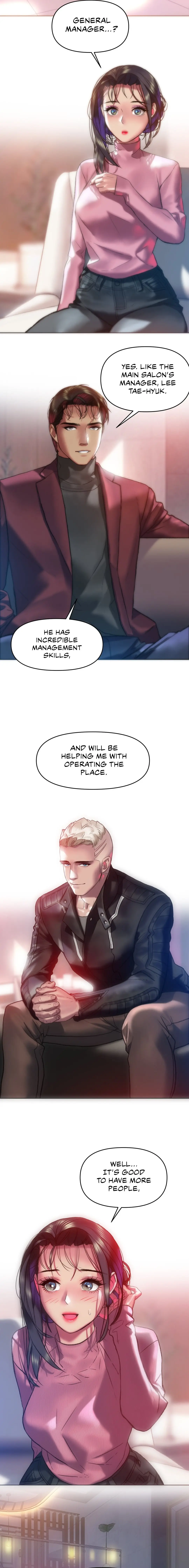 Trophy Wives Episode 48 - Page 9